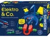 Kosmos 62063, Elektrická súprava, Elektrina, 8 rok / roky, Náhľad obrázku produktu 1