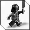 LEGO Star Wars - Sithská stíhačka TIE Náhled obrázku produktu 19