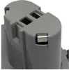 3Ah Akku für Makita 1433, 1434, 1435, 192699-A, 193060-0, Produktbild-Vorschau 3
