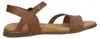 JOSEF SEIBEL Fabricia 02 | Sandales pour Femmes | marron Voir les images du produit 8