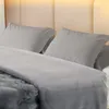 Deko Wohnzimmer Decke Kuscheldecke Tagesdecke Sofadecke Produktbild-Vorschau 4