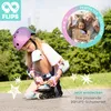 Casque de skate pour enfants -  GS par Rheinland - À partir Voir les images du produit 7