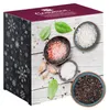 Corasol Premium Salz & Pfeffer Adventskalender, die Gewürz Produktbild-Vorschau 1
