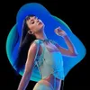 Denon PerL PRO AH-C15PL Drahtlose In-Ear-Kopfhörer Produktbild-Vorschau 4