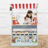 Le Toy Van Shop & Café, 3 rokken/rokken Productafbeelding-voorbeeld 13