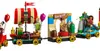 LEGO | Disney: Disney Geburtstagszug Set mit Moana, Woody, Produktbild-Vorschau 29
