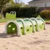 Bébé tunnel crocodile Voir les images du produit 4