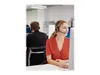 JABRA Evolve 40 MS Headset monaural USB-C schwarz Produktbild-Vorschau 8