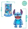 Disney Stitch Puppetronic by Real FX von Lilo & Stitch, Produktbild-Vorschau 3