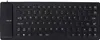 Clavier souple en silicone, Câble USB, Silencieux, Doux, Voir les images du produit 2