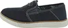 Rieker Sportliche Slipper Herren 31393836383638 Blau 43 EU Produktbild-Vorschau 6