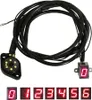 Motorrad-Digital-Ganganzeige Universal-Schaltsensor Produktbild-Vorschau 1