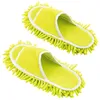 Mopovacie papuče Mop&Go InnovaGoods Náhľad obrázku produktu 1