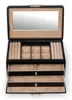 Sacher Schmuckschatulle New Classic Jewellery Case Elly Produktbild-Vorschau 3