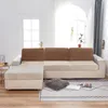 Rivestimento in velluto elasticizzato per lo schienale e i Anteprima dell’immagine prodotto 3