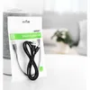 Ugreen USB-A 3.0-zu-USB-C-Kabel 3A, 1 m - Schwarz Produktbild-Vorschau 18