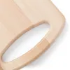 Metrie, Minna-1227-Raw Kuchyňské krájecí prkénko, buk, Náhled obrázku produktu 5