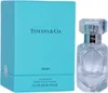 A Tiffany & Co. perfume bottle and its packaging are displayed against a white background. Náhled obrázku produktu