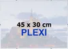 BFHM Cadre de puzzle Euroclip 30 x 45 cm plexiglas Voir les images du produit 10