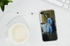 MuchoWow® Handyhülle Schutzhülle Hülle für iPhone 8 Frau in Produktbild-Vorschau 6