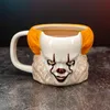 TASSE PENNYWISE 3D - artykuł dla fanów Podgląd zdjęcia produktu 8