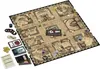 A Harry Potter themed Cluedo board game laid out on a surface. Produktbild-Vorschau