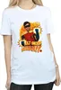 DC Comics - "Holy Smokes" T-Shirt für Damen BI14708 (S) Produktbild-Vorschau 3
