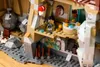 LEGO Ideas The Goonies, Stavebnica, 18 rok / roky, Plast, Náhľad obrázku produktu 13