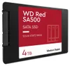 4TB WD Red SA500 SATAIII SSD Podgląd zdjęcia produktu 10