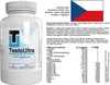 TestoUltra - 60 gélules hautement dosées - L-arginine, Voir les images du produit 12