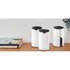 TP-Link DECO S7, Weiß, Intern, Mesh-Router, 520 m², Produktbild-Vorschau 3