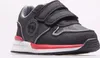 BIG STAR Kinder Schuhe Schwarz KK374184 Grösse 24 Produktbild-Vorschau 2