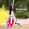 COSTWAY Scooter Mestská kolobežka 100kg nosnosť Kickscooter Náhľad obrázku produktu 5