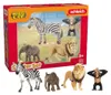 Schleich schleich® WILD LIFE 42721 Wild Life Africa Starter Náhľad obrázku produktu 3