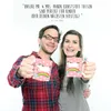 Mr. & Mrs. Panda Kindertasse Einhorn Regenbogen - Rot Produktbild-Vorschau 5