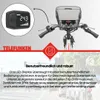 Telefunken E-Bike RC 657 Damen 28 Zoll, Elektrofahrrad Alu Produktbild-Vorschau 8