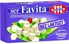 Mlekovita Twaróg półtłusty bez laktozy 230 g Náhľad obrázku produktu 2