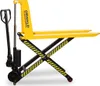 Scherenhubwagen SC1000 1 t Tragkraft, 800 mm Hubhöhe 1000 Produktbild-Vorschau 1