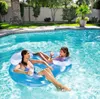 XXL Fauteuil gonflable 2 personnes piscine plage vacances Voir les images du produit 20
