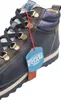 Pikolinos Damen Sneaker Leder High Top Reißverschluss Vigo Produktbild-Vorschau 9