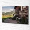 Tulup® Leinwandbild - 100x70 cm - Wandkunst - Drucke auf Produktbild-Vorschau 2