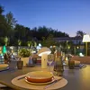 Cordless table lamp - LUMISKY - TOD WHITE - H28 cm - Anteprima dell’immagine prodotto 2