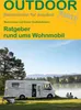 Ratgeber rund ums Wohnmobil Produktbild-Vorschau 1