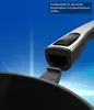Genius Cerafit Plasma Bratpfanne 24cm + Glasdeckel - Produktbild-Vorschau 4