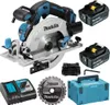 Makita DHS680RTJ Akku-Handkreissäge Produktbild-Vorschau 19