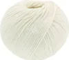 Lana Grossa - Baumwolle Light 0002 creme Produktbild-Vorschau 3