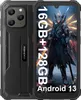 Blackview BV5300 Plus Outdoor Handy (8GB+128GB) Schwarz, Produktbild-Vorschau 1