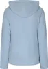 Leella damen fleecejacke - hellblau Leella damen Produktbild-Vorschau 2