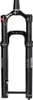 Widelec amortyzowany ROCKSHOX „Reba Gold Isolator 27 110 mm Podgląd zdjęcia produktu 4