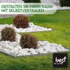 Best for Garden Dolomitsteine 5-20 mm, Kieselsteine, Produktbild-Vorschau 6